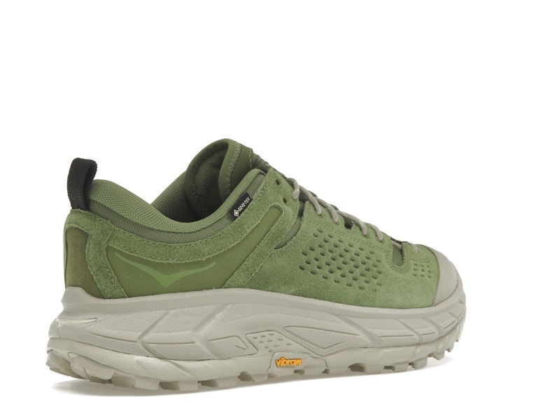 Hoka One One Tor Ultra Lo TP Gore-Tex Forest Floor