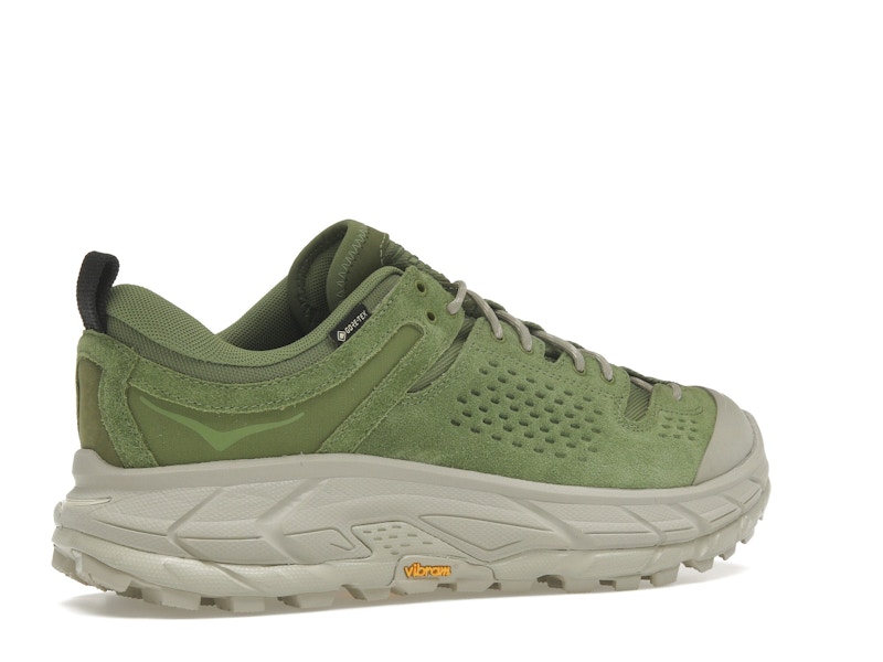 Hoka One One Tor Ultra Lo TP Gore-Tex Forest Floor