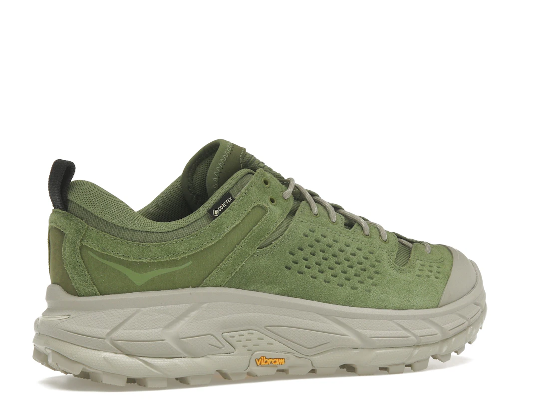 Hoka One One Tor Ultra Lo TP Gore-Tex Forest Floor