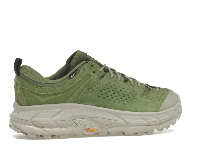 Hoka One One Tor Ultra Lo TP Gore-Tex Forest Floor