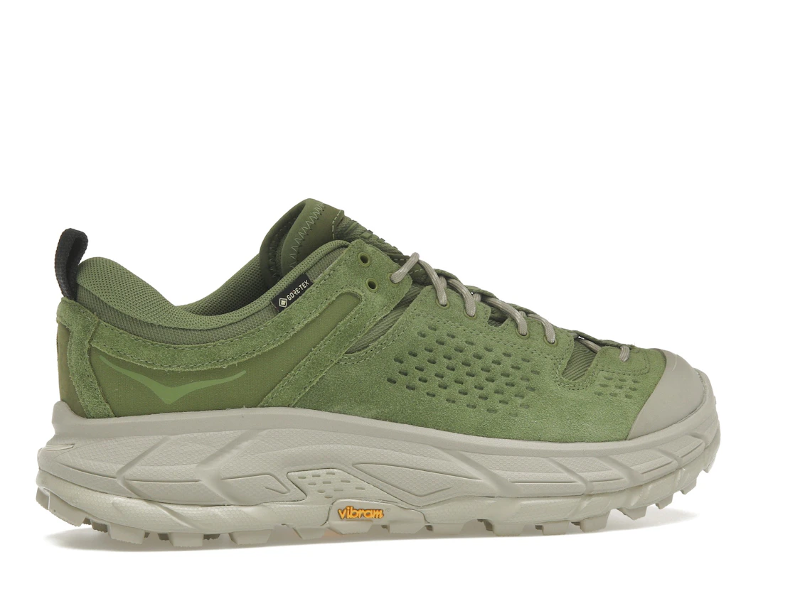Hoka One One Tor Ultra Lo TP Gore-Tex Forest Floor