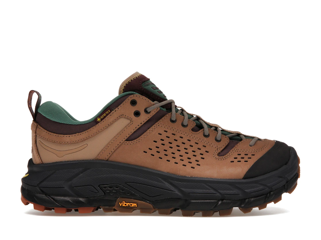 Hoka One One Tor Ultra Low Bodega
