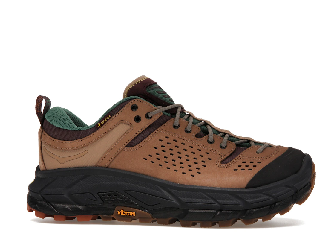 Hoka One One Tor Ultra Low Bodega