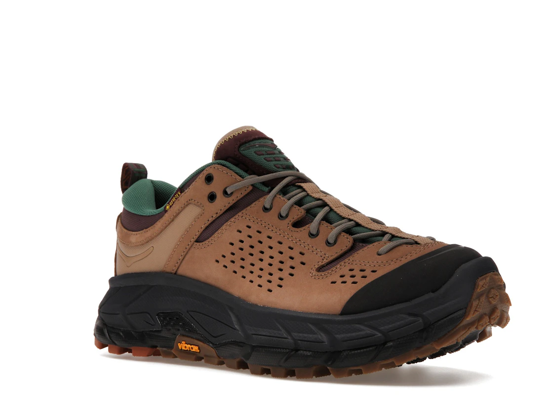 Hoka One One Tor Ultra Low Bodega