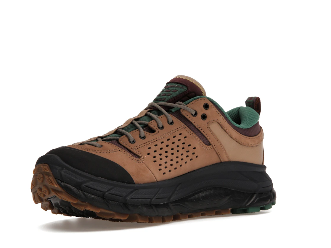 Hoka One One Tor Ultra Low Bodega