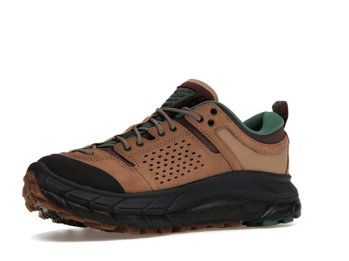 Hoka One One Tor Ultra Low Bodega