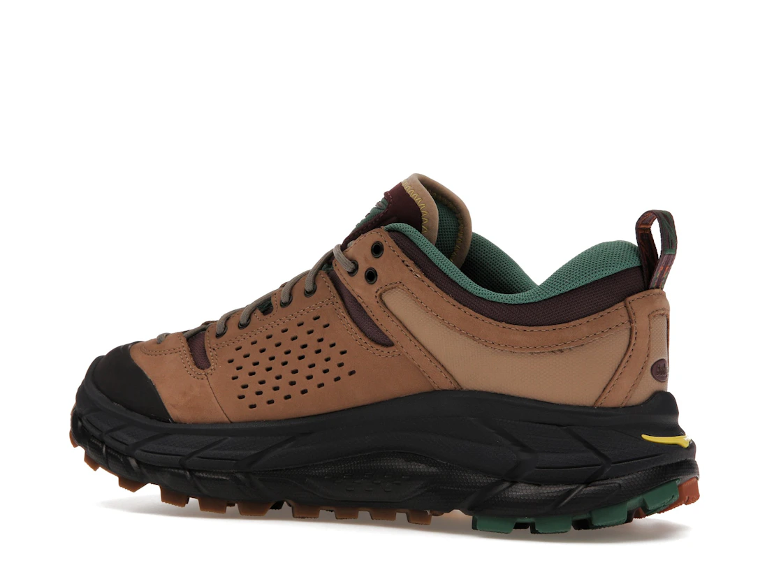 Hoka One One Tor Ultra Low Bodega