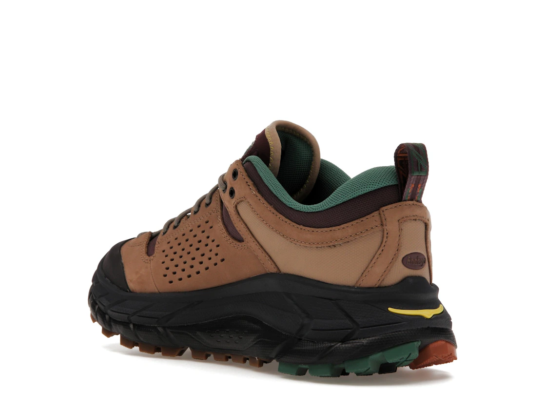 Hoka One One Tor Ultra Low Bodega