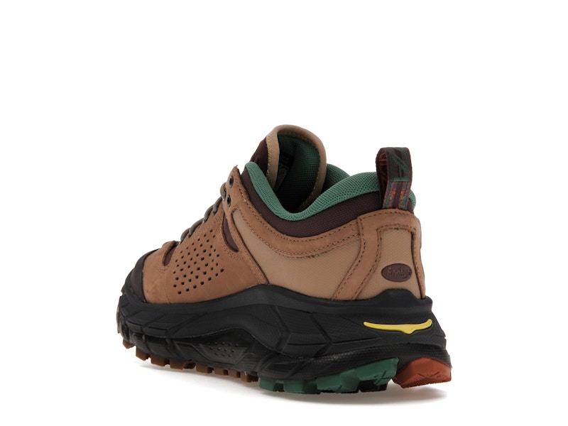 Hoka One One Tor Ultra Low Bodega