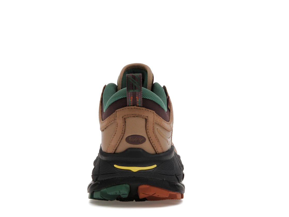 Hoka One One Tor Ultra Low Bodega