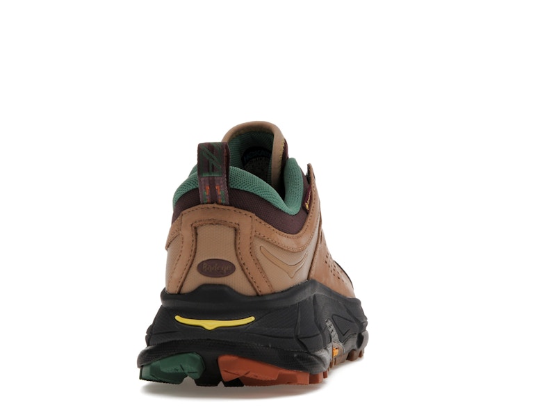 Hoka One One Tor Ultra Low Bodega