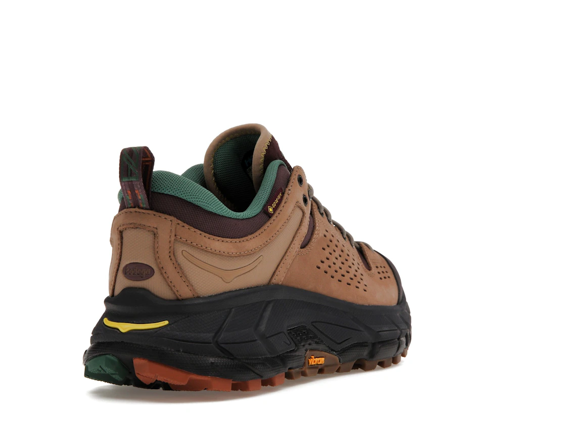 Hoka One One Tor Ultra Low Bodega