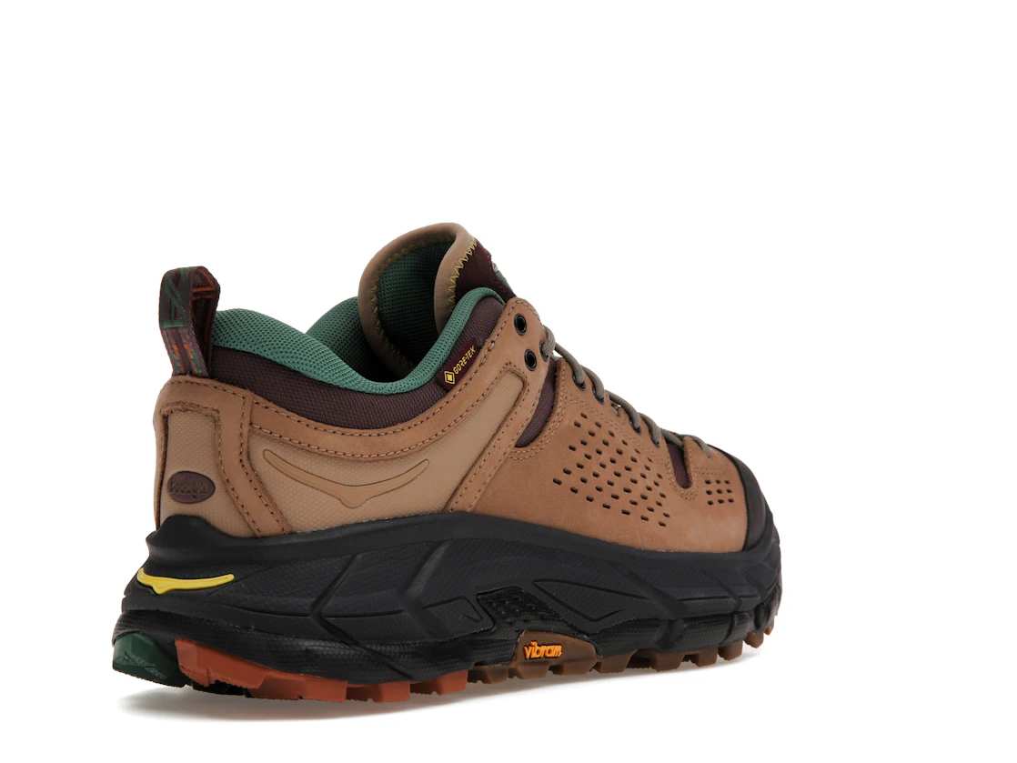 Hoka One One Tor Ultra Low Bodega