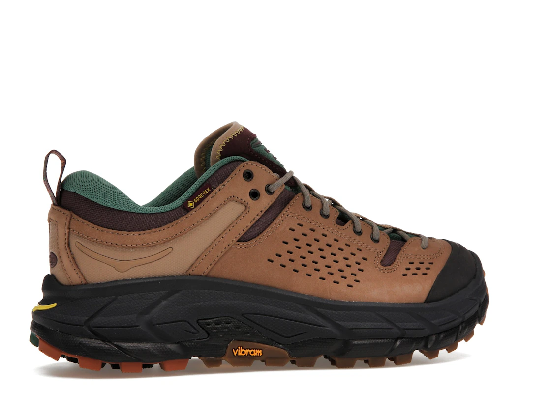 Hoka One One Tor Ultra Low Bodega