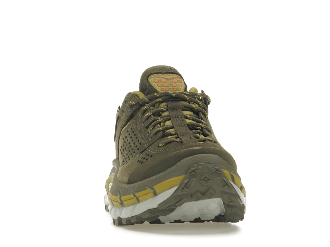 Hoka One One Tor Ultra Low Dark Olive