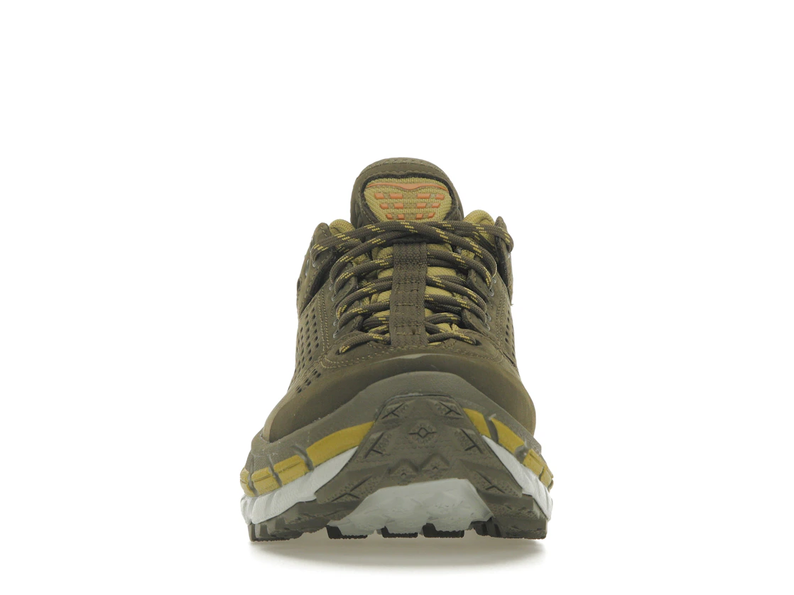 Hoka One One Tor Ultra Low Dark Olive