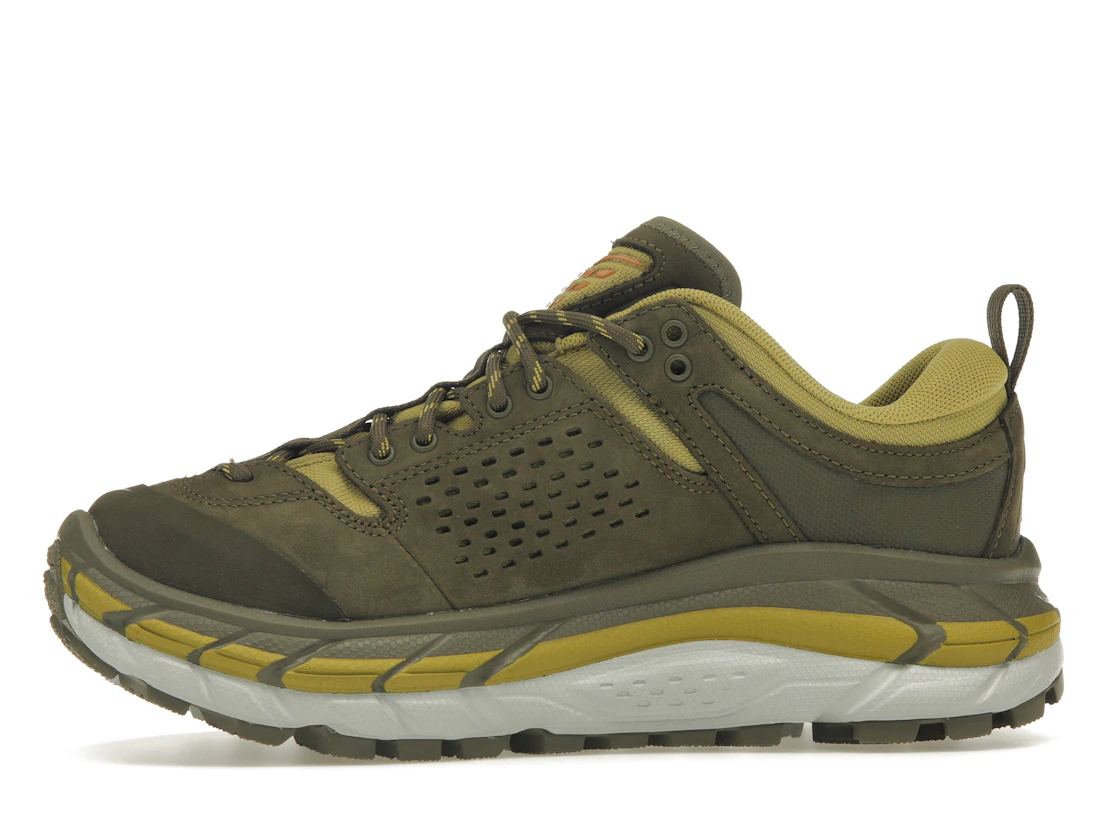 Hoka One One Tor Ultra Low Dark Olive