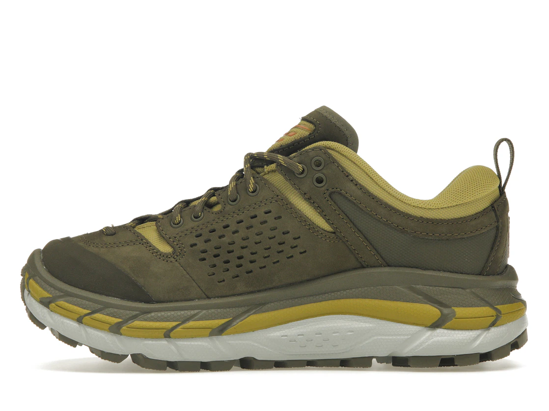 Hoka One One Tor Ultra Low Dark Olive