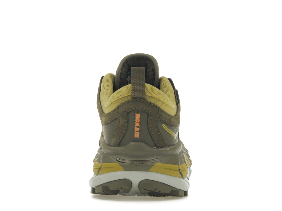 Hoka One One Tor Ultra Low Dark Olive