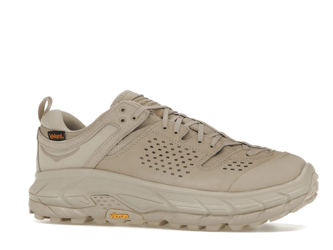 Hoka One One Tor Ultra Low Engineered Garments Taupe