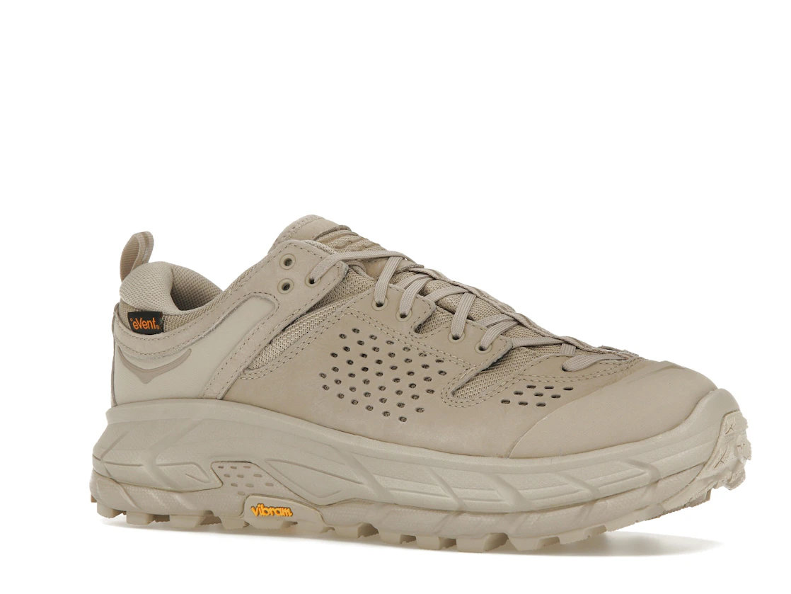 Hoka One One Tor Ultra Low Engineered Garments Taupe