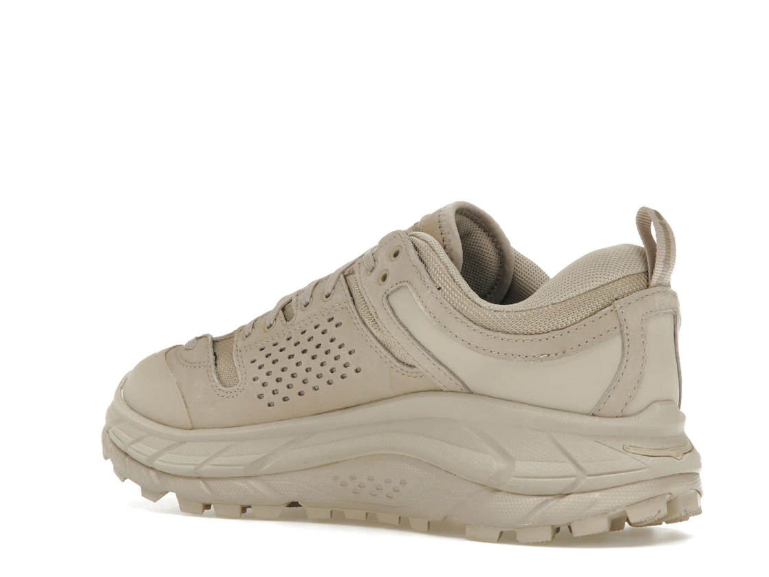 Hoka One One Tor Ultra Low Engineered Garments Taupe