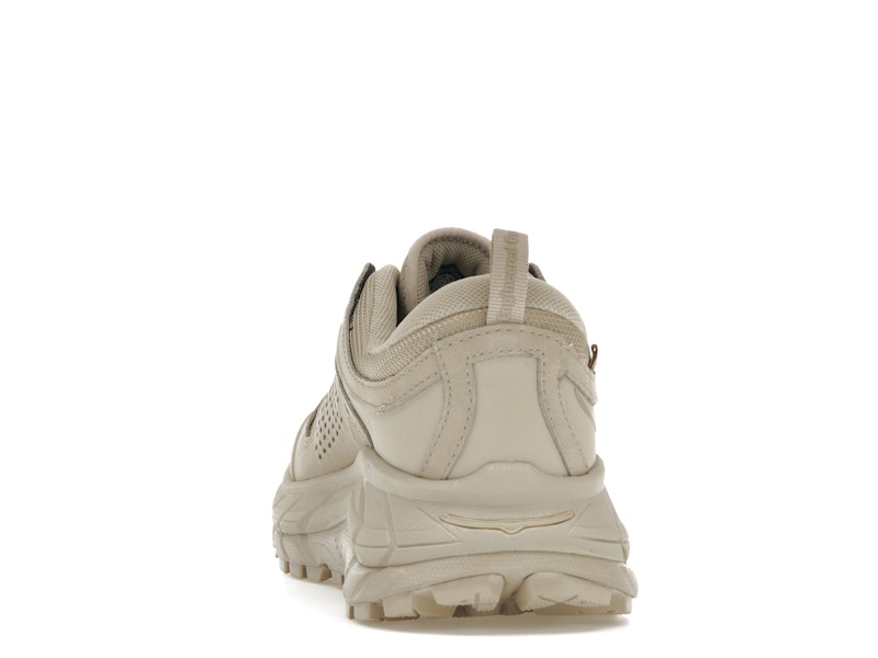 Hoka One One Tor Ultra Low Engineered Garments Taupe