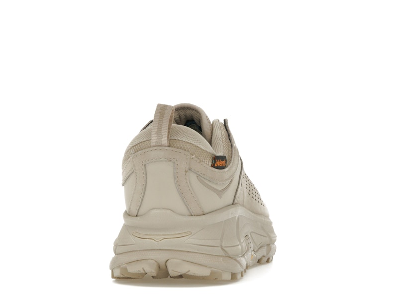 Hoka One One Tor Ultra Low Engineered Garments Taupe