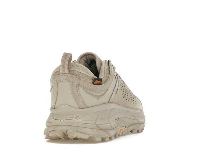 Hoka One One Tor Ultra Low Engineered Garments Taupe