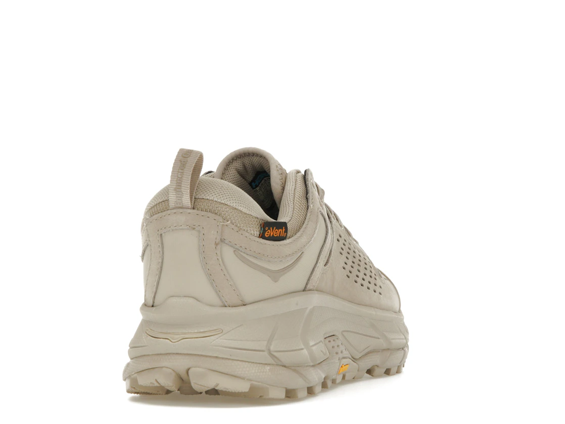 Hoka One One Tor Ultra Low Engineered Garments Taupe