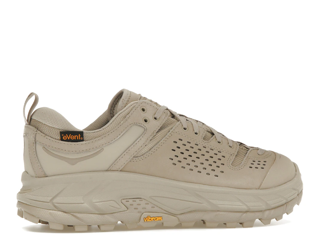 Hoka One One Tor Ultra Low Engineered Garments Taupe