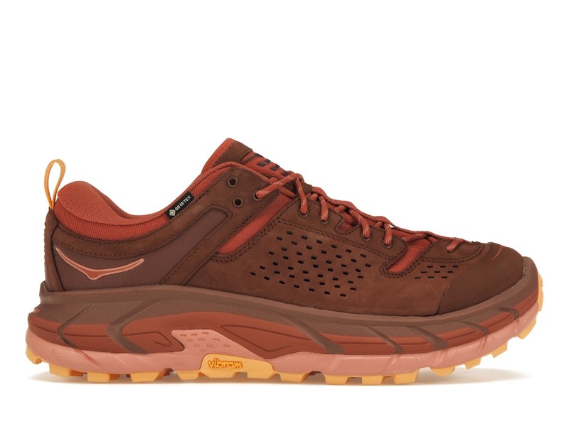 Hoka one one tor ultra low wp hotsell