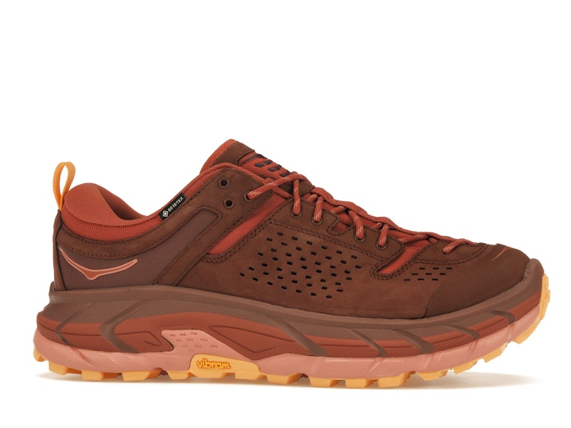 Hoka One One Tor Ultra Low Hot Sauce