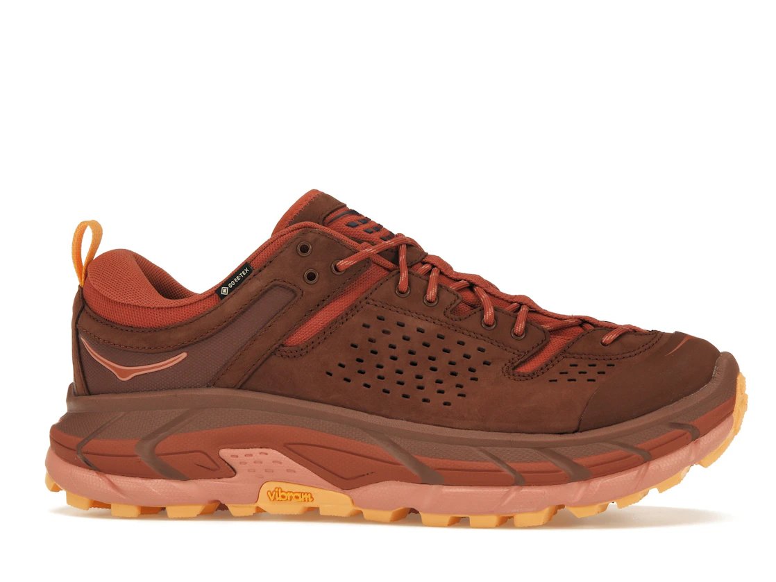 Hoka One One Tor Ultra Low Hot Sauce