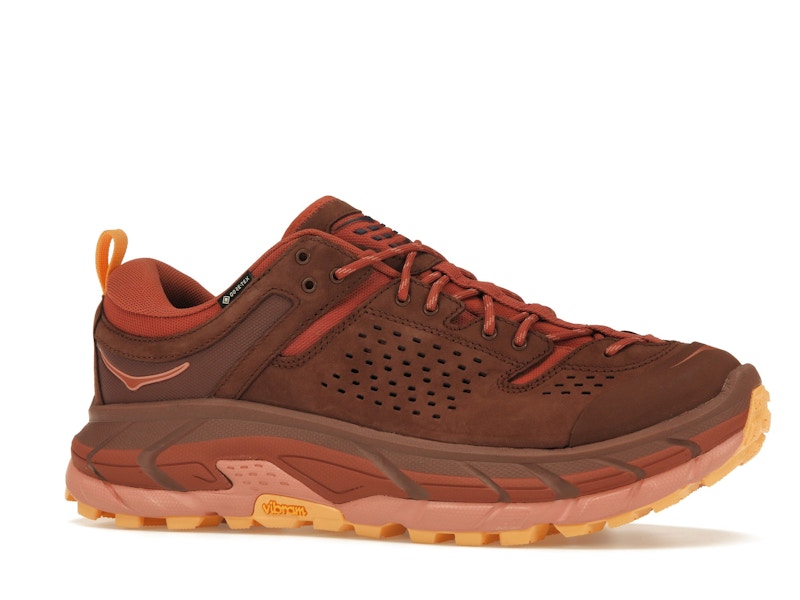 Hoka One One Tor Ultra Low Hot Sauce