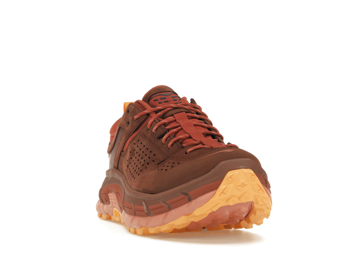 Hoka One One Tor Ultra Low Hot Sauce