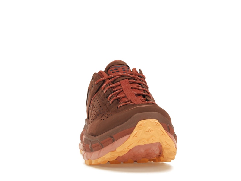 Hoka One One Tor Ultra Low Hot Sauce