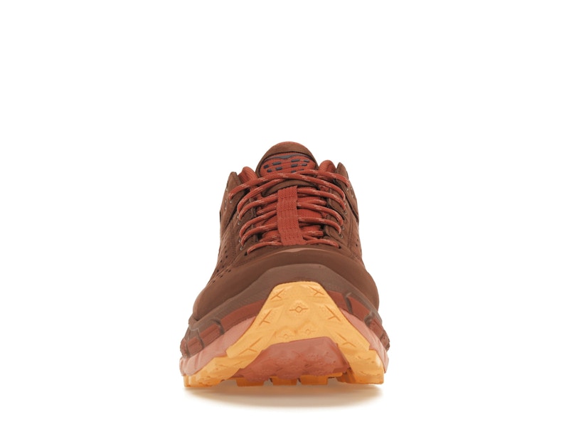 Hoka One One Tor Ultra Low Hot Sauce