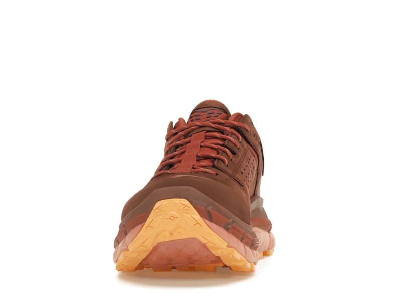 Hoka One One Tor Ultra Low Hot Sauce