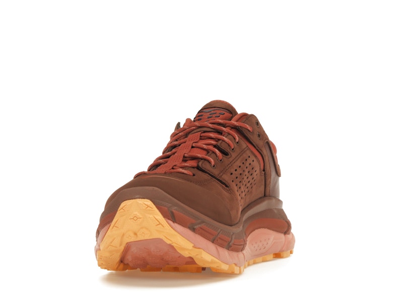 Hoka One One Tor Ultra Low Hot Sauce