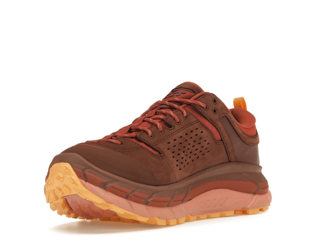 Hoka One One Tor Ultra Low Hot Sauce