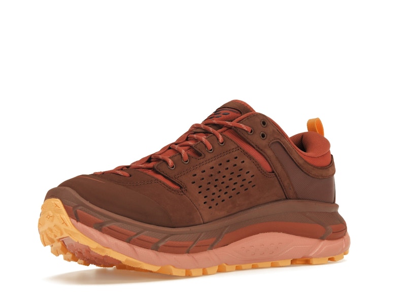 Hoka One One Tor Ultra Low Hot Sauce