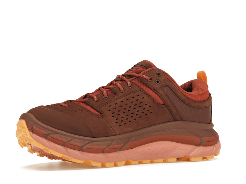 Hoka One One Tor Ultra Low Hot Sauce