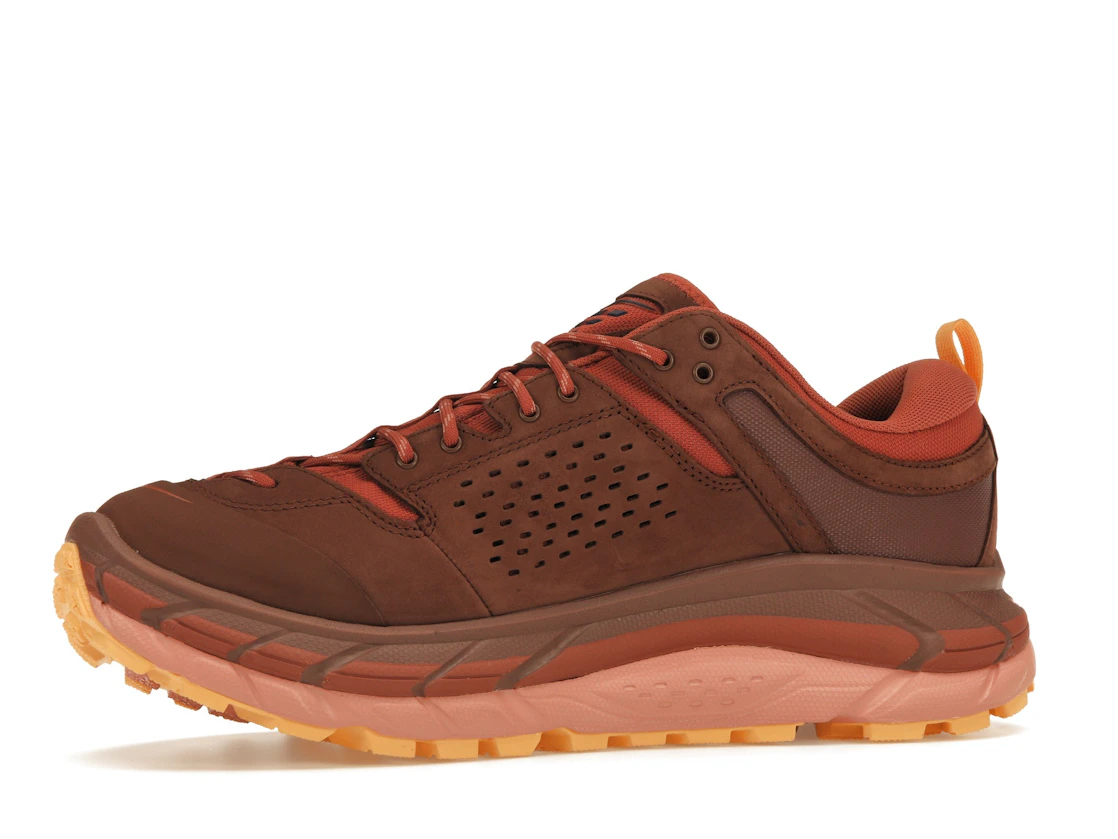 Hoka One One Tor Ultra Low Hot Sauce