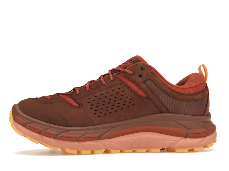 Hoka One One Tor Ultra Low Hot Sauce