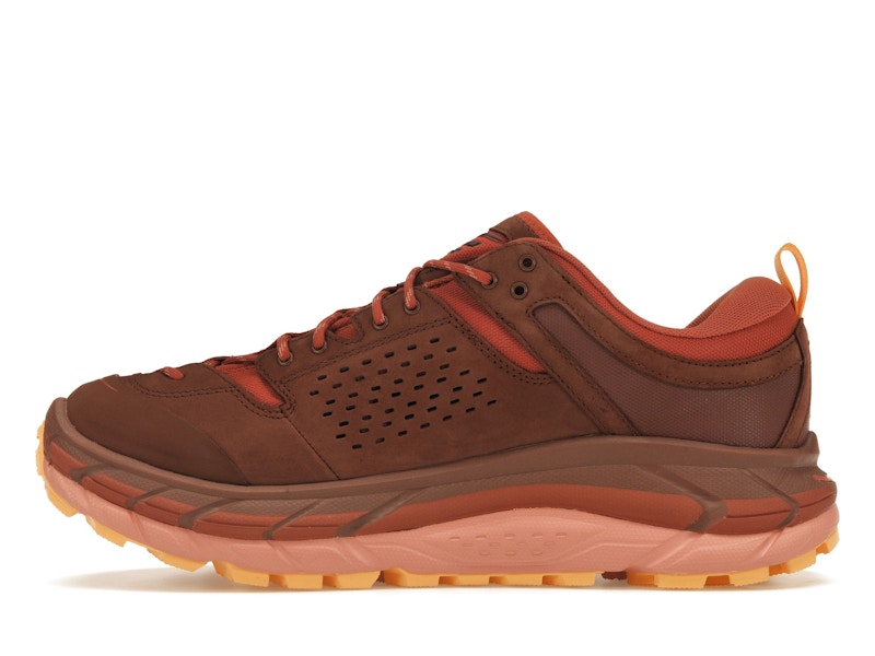 Hoka One One Tor Ultra Low Hot Sauce