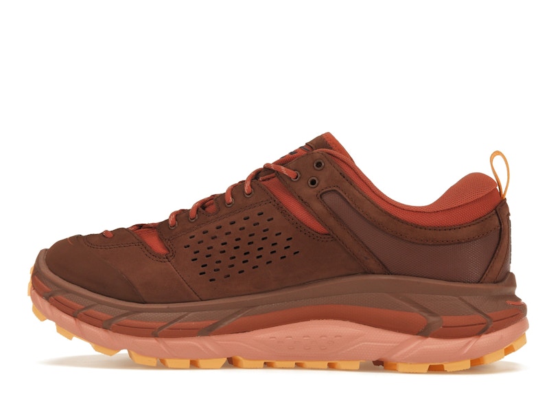 Hoka One One Tor Ultra Low Hot Sauce