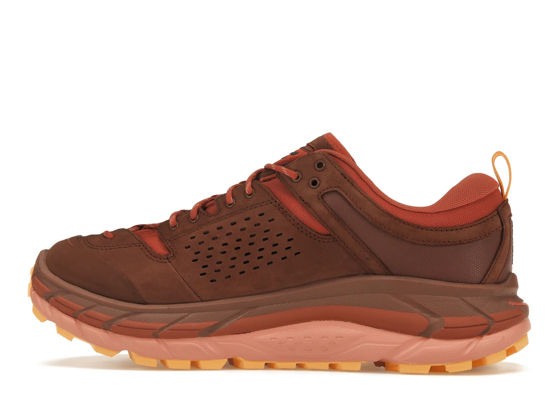 Hoka One One Tor Ultra Low Hot Sauce