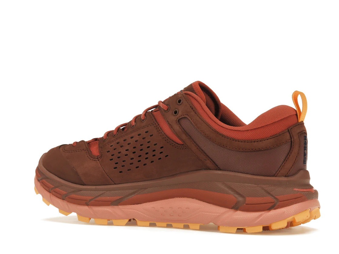 Hoka One One Tor Ultra Low Hot Sauce