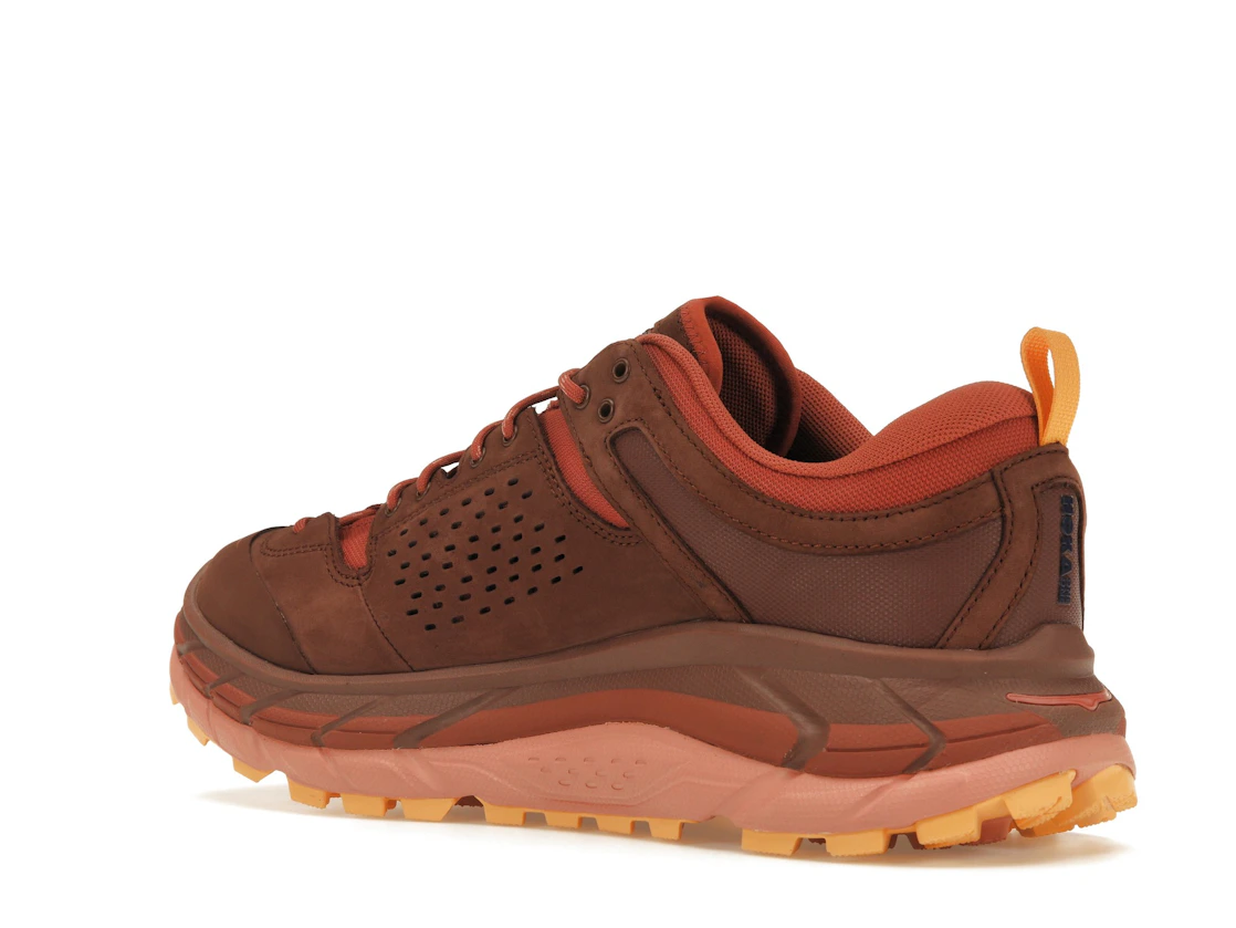 Hoka One One Tor Ultra Low Hot Sauce